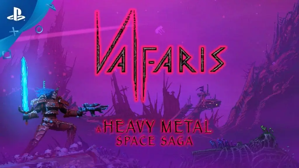 Valfaris