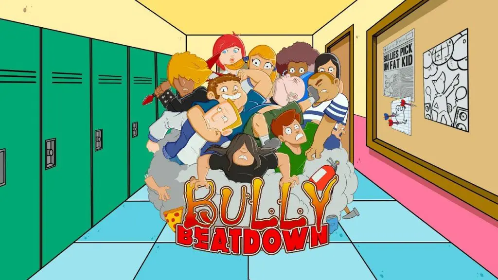 Bully Beatdown