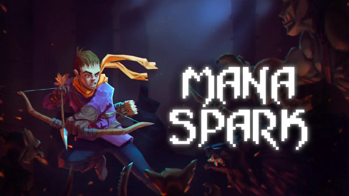 Mana Spark