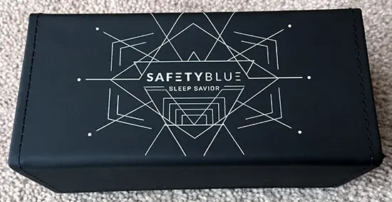 Safety Blue Sleep Savior Safety Blue Sleep Savior