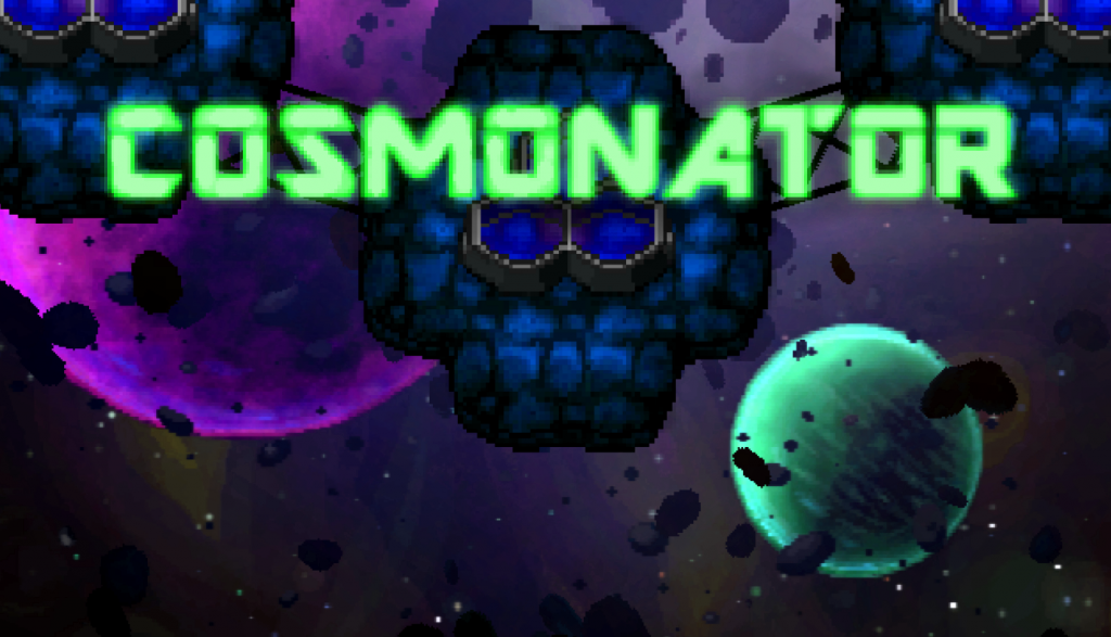 Cosmonator Cosmonator
