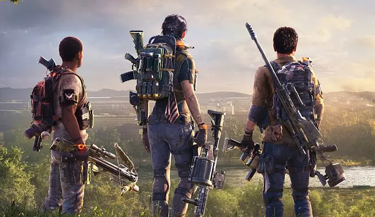 Division 2