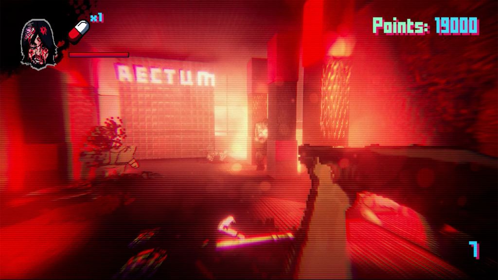 Project DOwnfall
