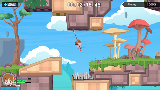 Umihara Kawase Fresh 2 Umihara Kawase Fresh 2