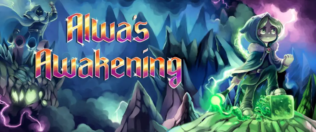 Alwas Awakening