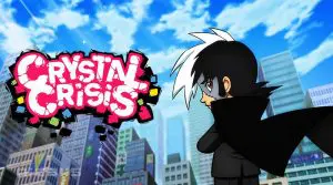 Crystal Crisis