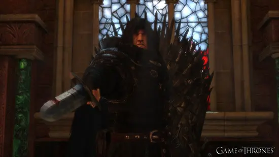 Game of thrones focus home interactive Game of thrones focus home interactive