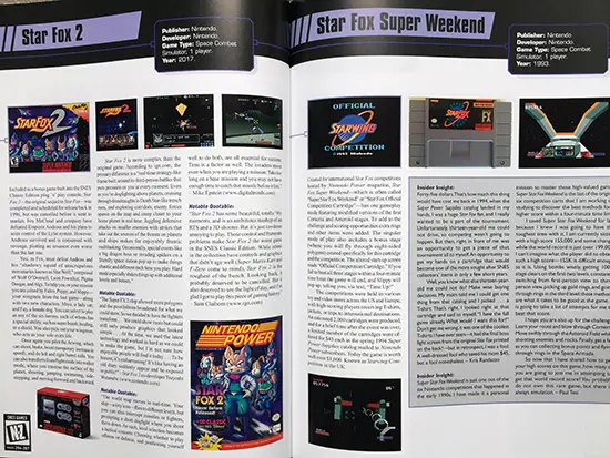 SNES Omnibus Vol2 Star