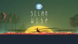Selma and the Wisp 01 press material