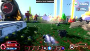 Triton Survival