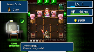 Dandy Dungeon