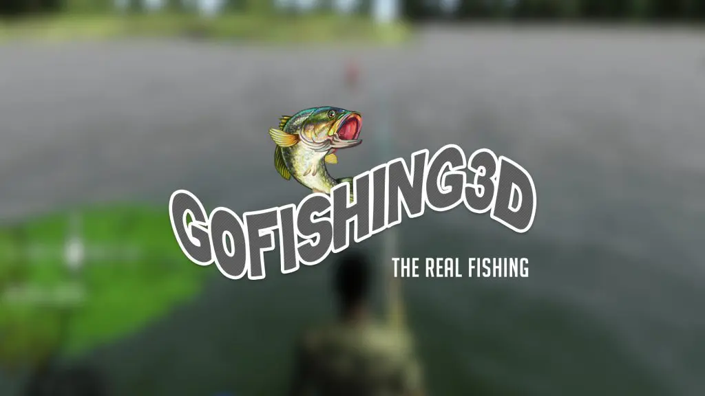 GoFishing 3D 01 press material