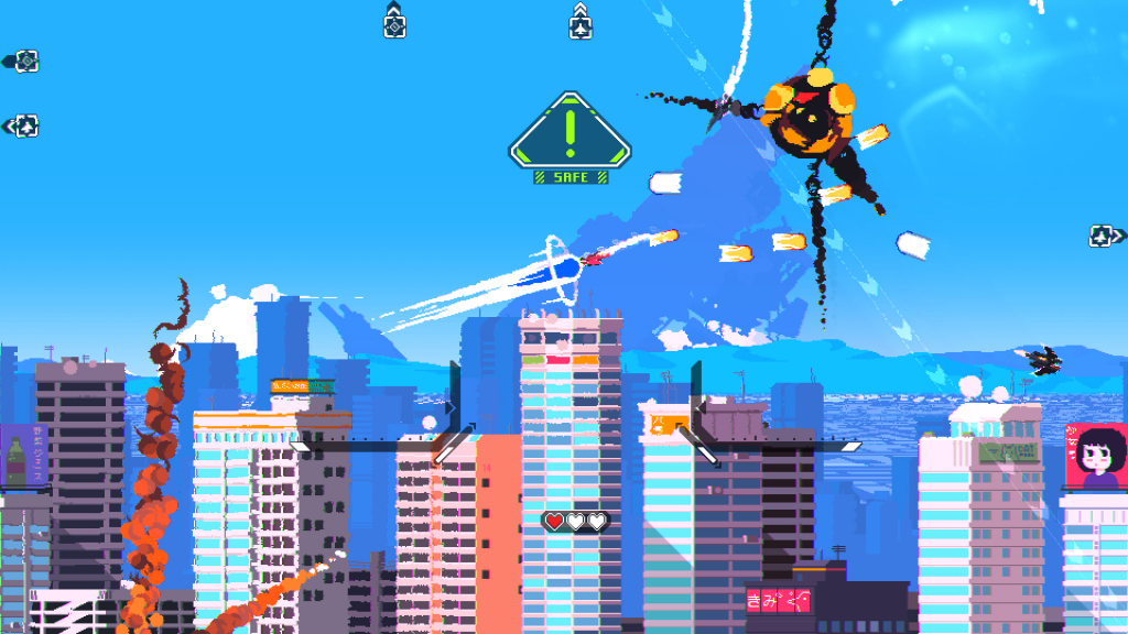 Jet Lancer