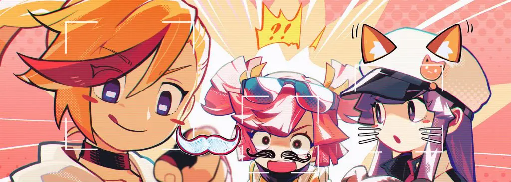 Muse Dash