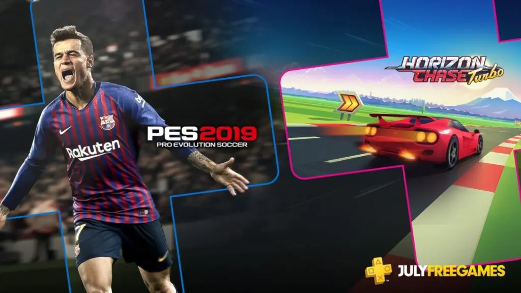 PS July 2019