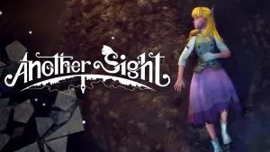 ANOTHER SIGHT