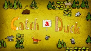 Catch a Duck 01 press material