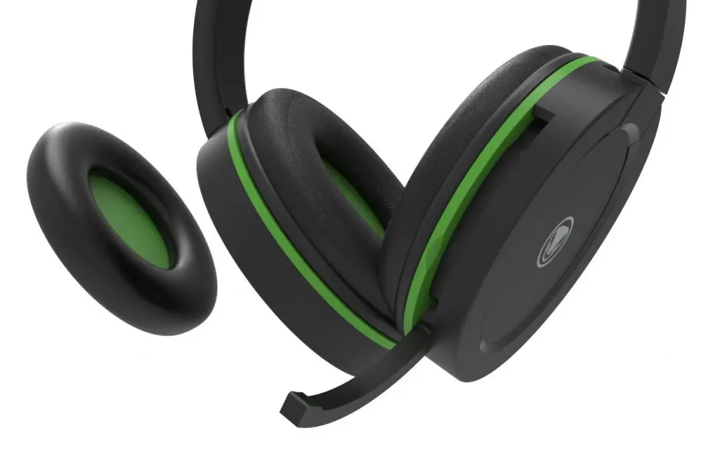 Snakebyte headset X pro banner