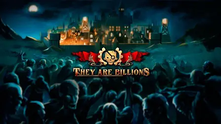 They are billions banner