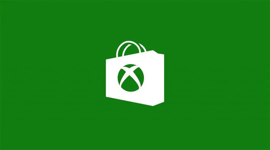 Xbox sale green