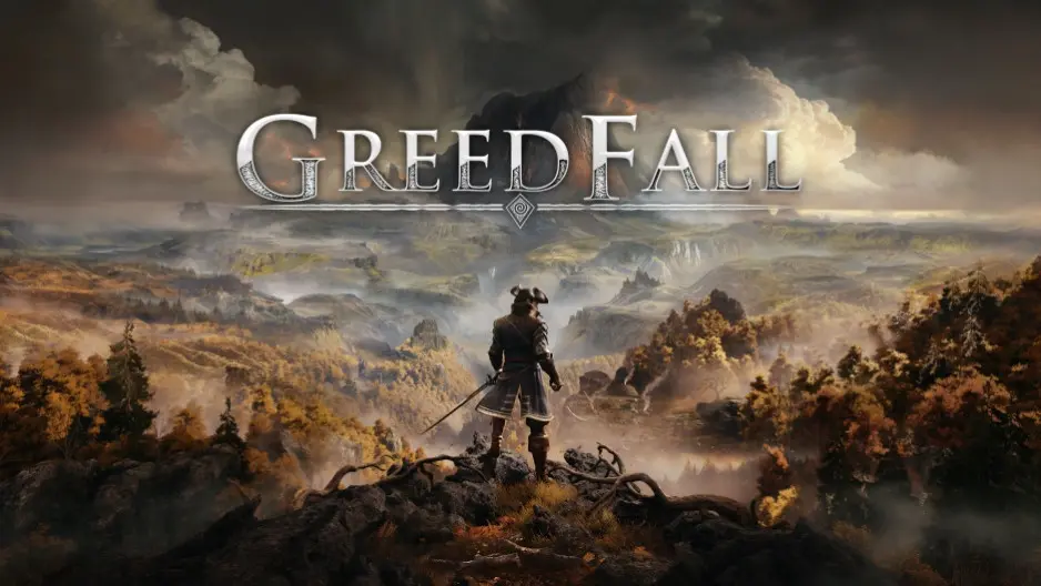 GreedFall Hero