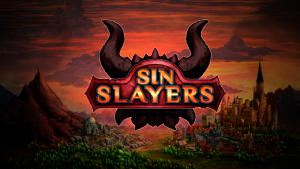Sin Slayers