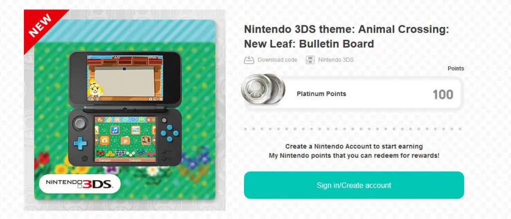 Animal Crossing NL Bulletin Board theme Animal Crossing NL Bulletin Board theme