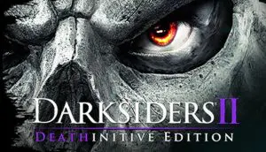 Darksiders II Deathinitive Edition Darksiders II Deathinitive Edition