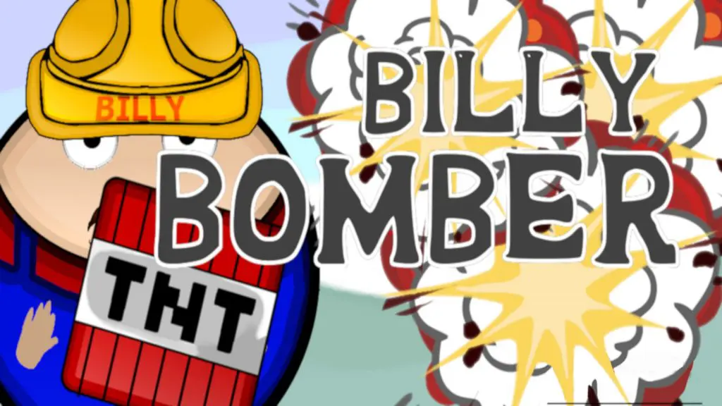 Billy Bomber 01