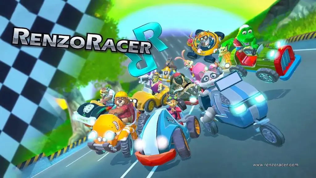 Renzo Racer