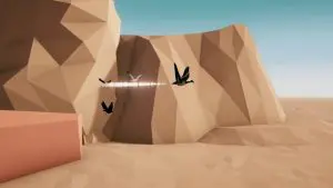 Dune Sea