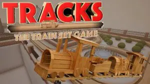 Tracks – The Train Set Game