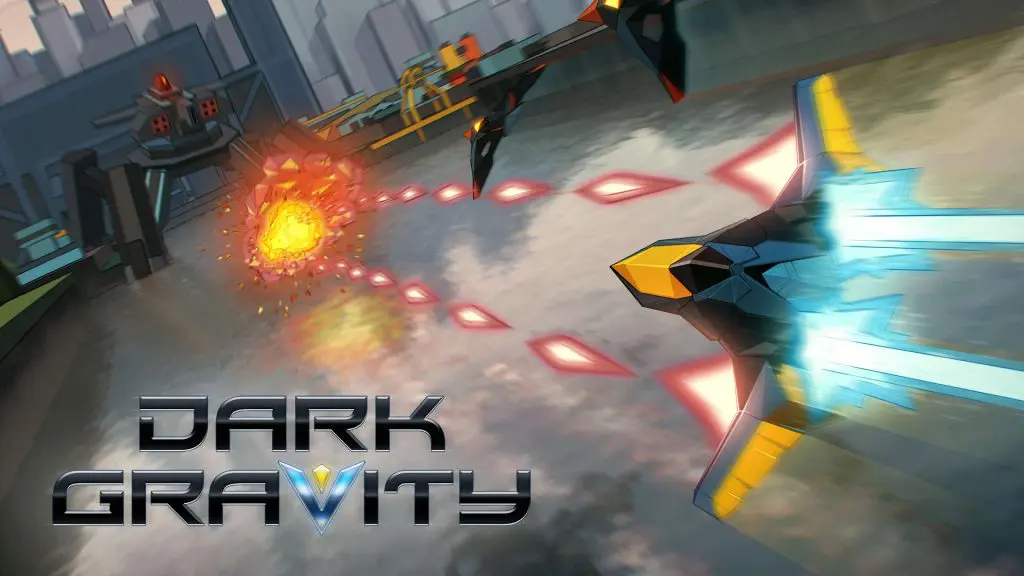 Dark Gravity 01 press material