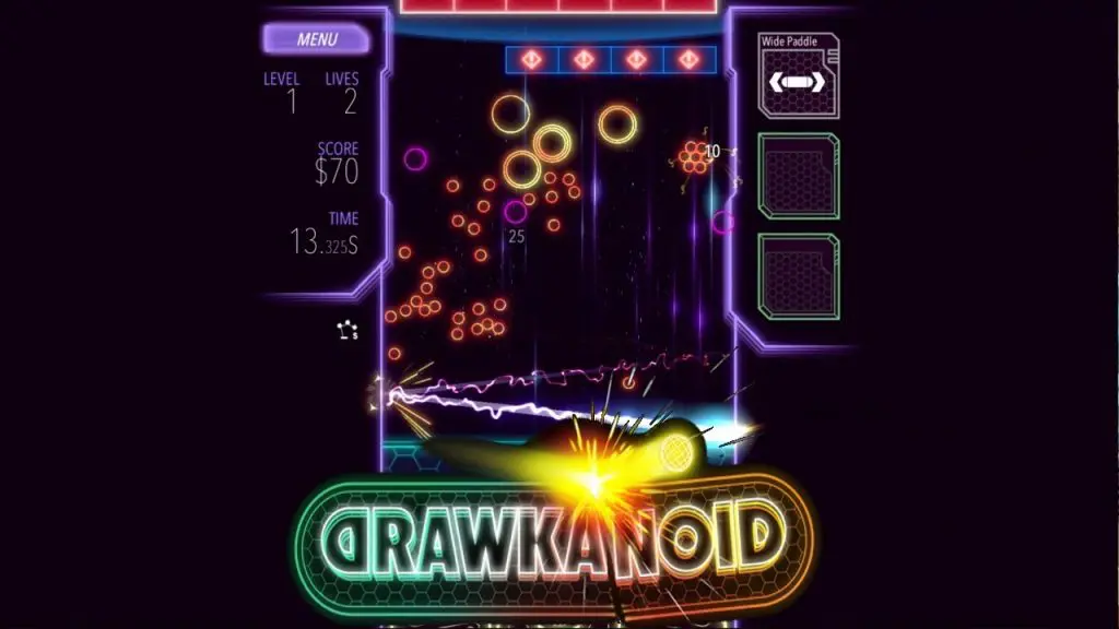 Drawkaniod