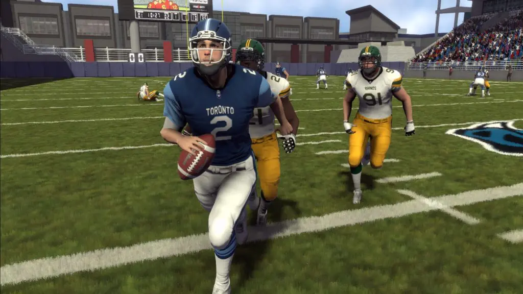 Flutie