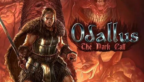 Odallus the Dark Call