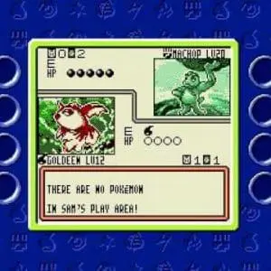 Pokemon card game