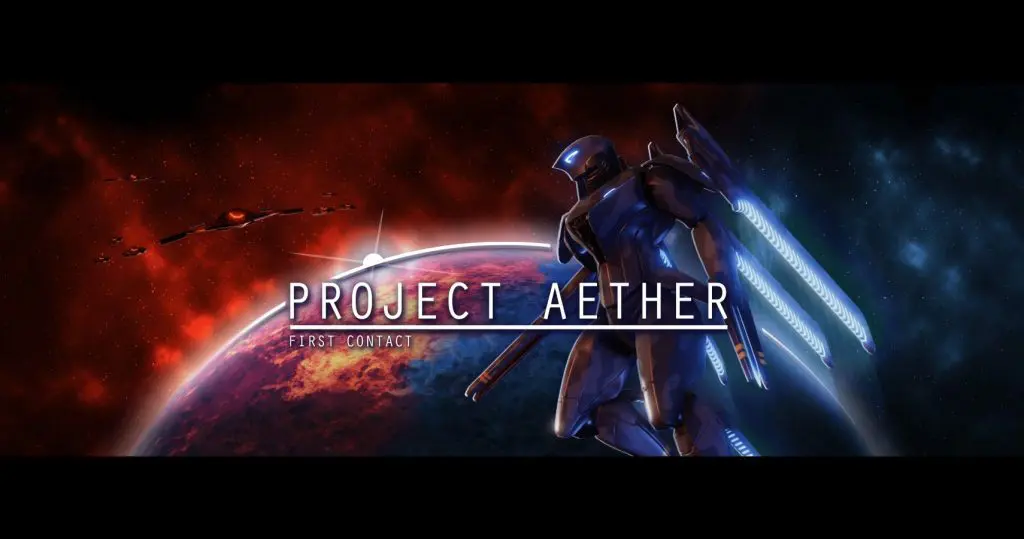 Project AETHER