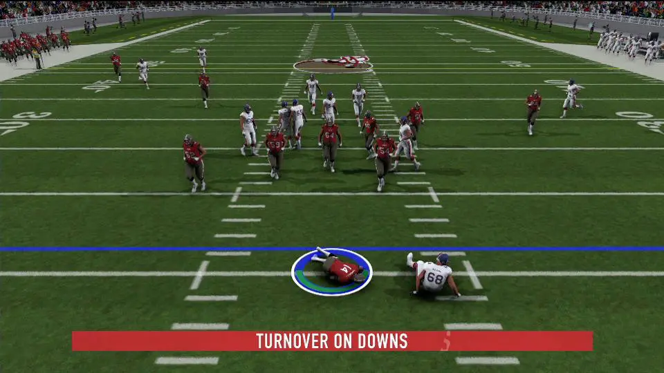 Doug Flutie’s Maximum Football 2019