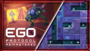Ego Protocol Remastered