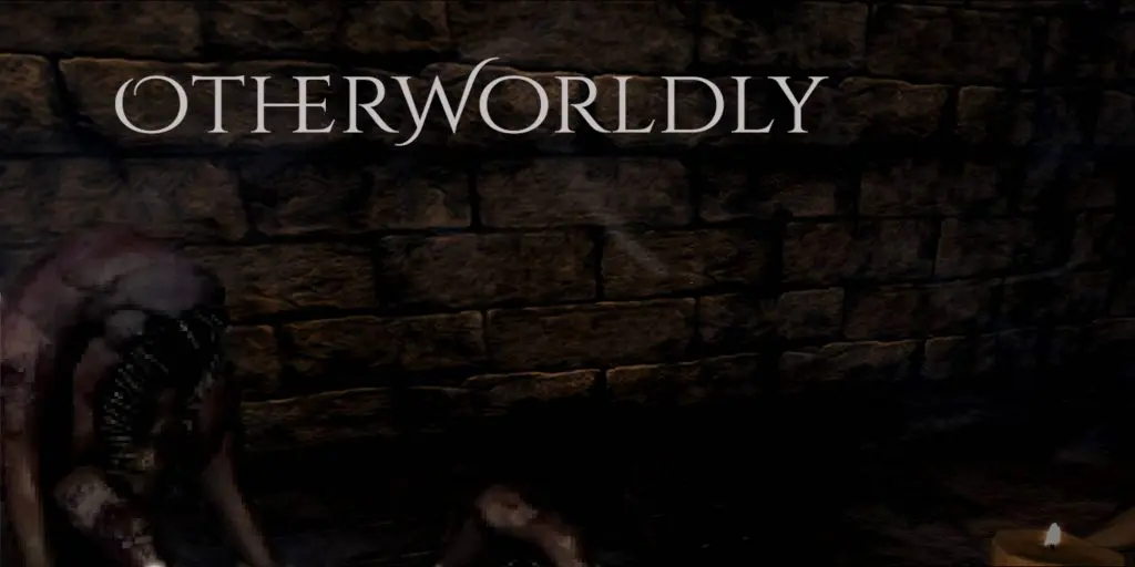 Otherworldly 01 press material Otherworldly 01 press material