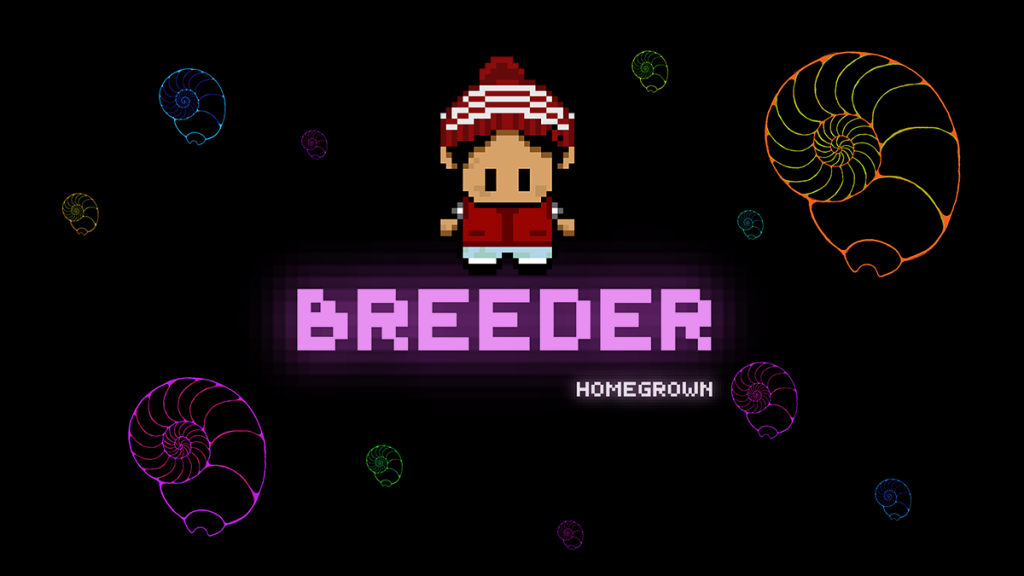Breeder Homegrown Director’s Cut