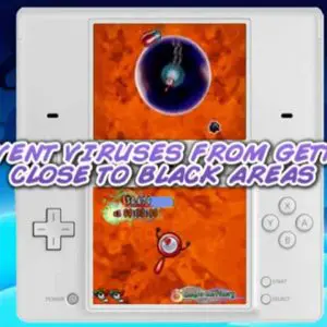 Escape The Virus Shoot’em Up