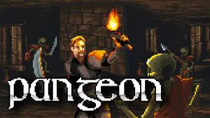 Pangeon 01 press material