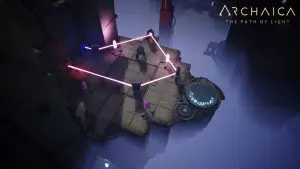archaica s6