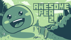Awesome Pea 2 Awesome Pea 2