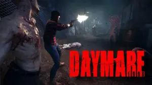 Daymare banner