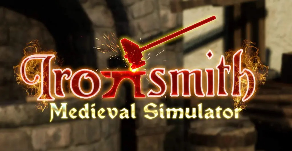 Ironsmith Medieval Simulator 01 press material