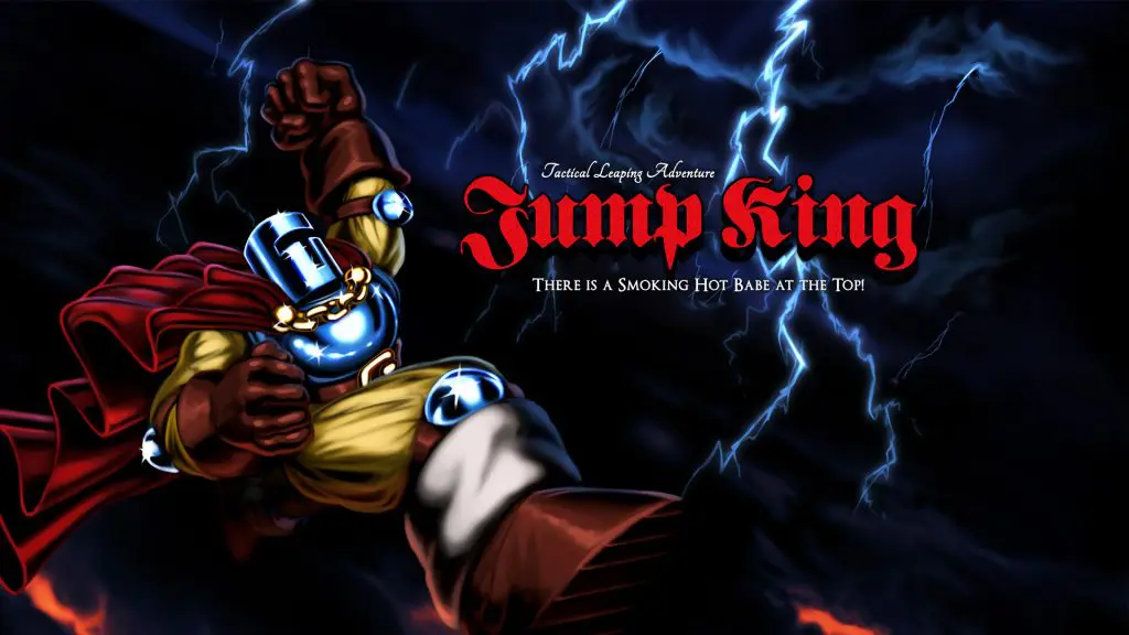 jump king