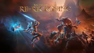 Kingdoms of Amalur Re Reckoning